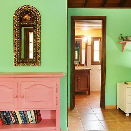 Finca Nim 1 Моган Экстерьер фото