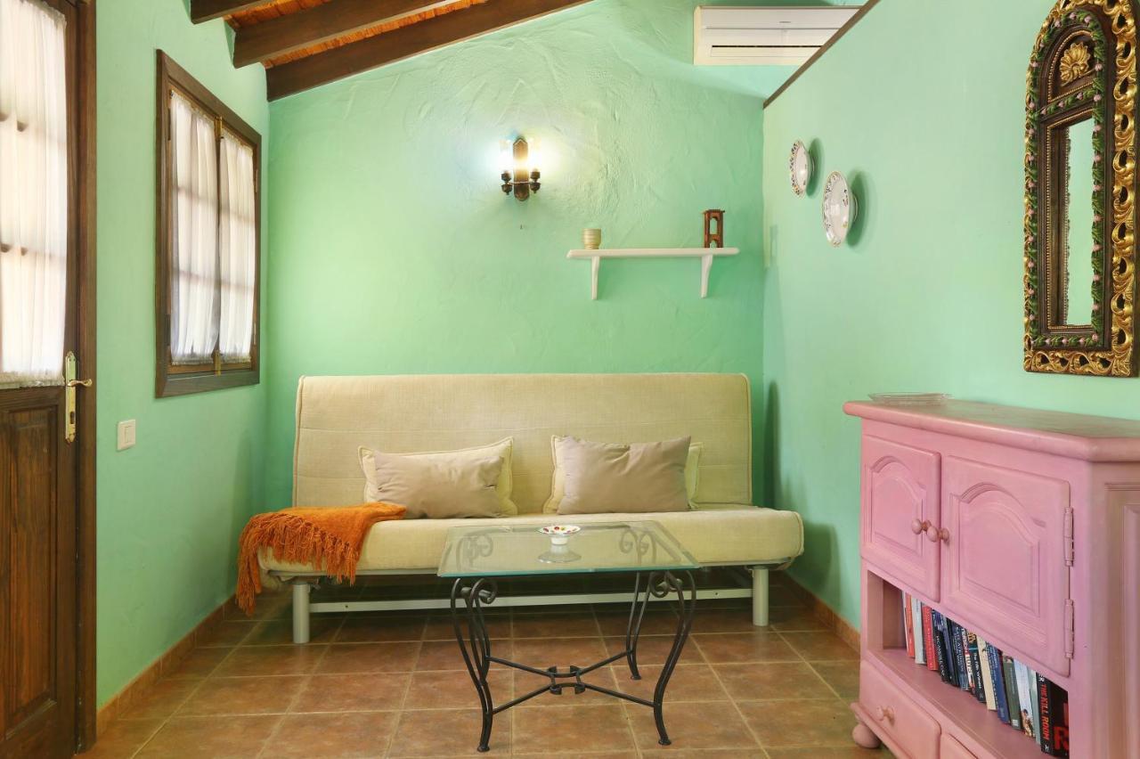 Finca Nim 1 Моган Экстерьер фото