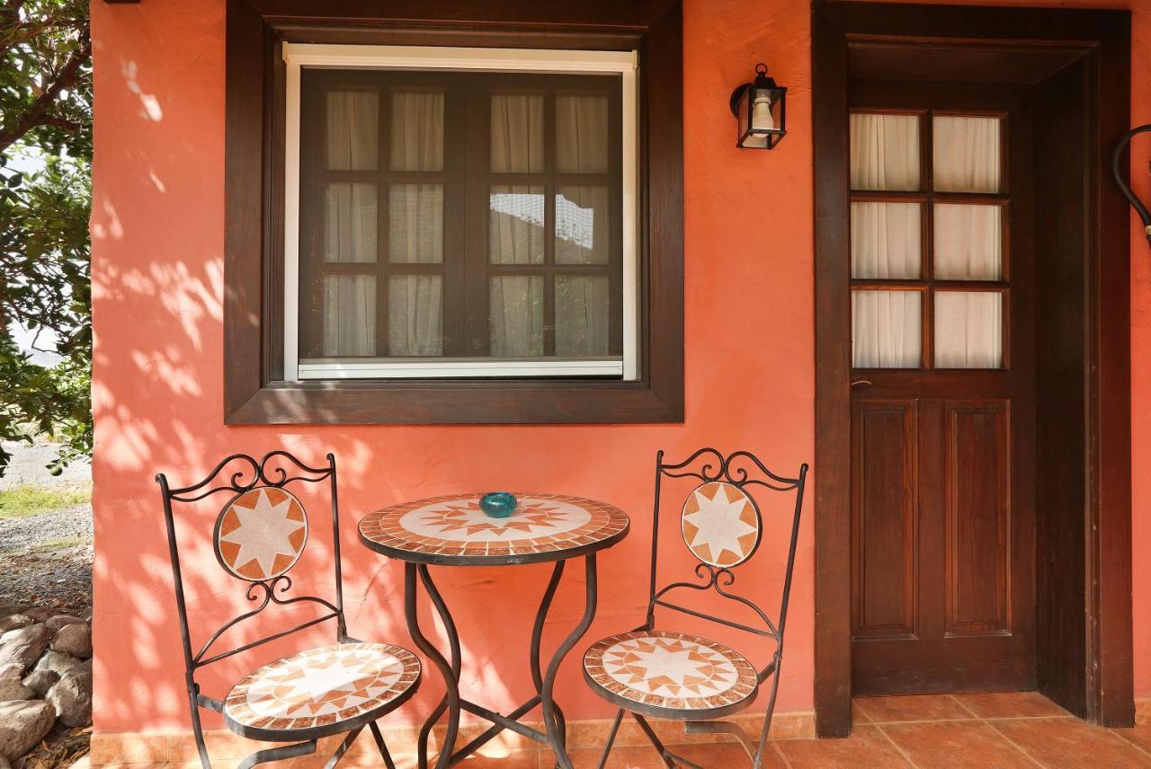 Finca Nim 1 Моган Экстерьер фото