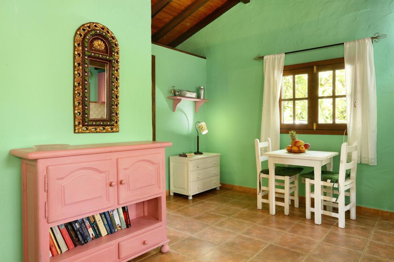 Finca Nim 1 Моган Экстерьер фото