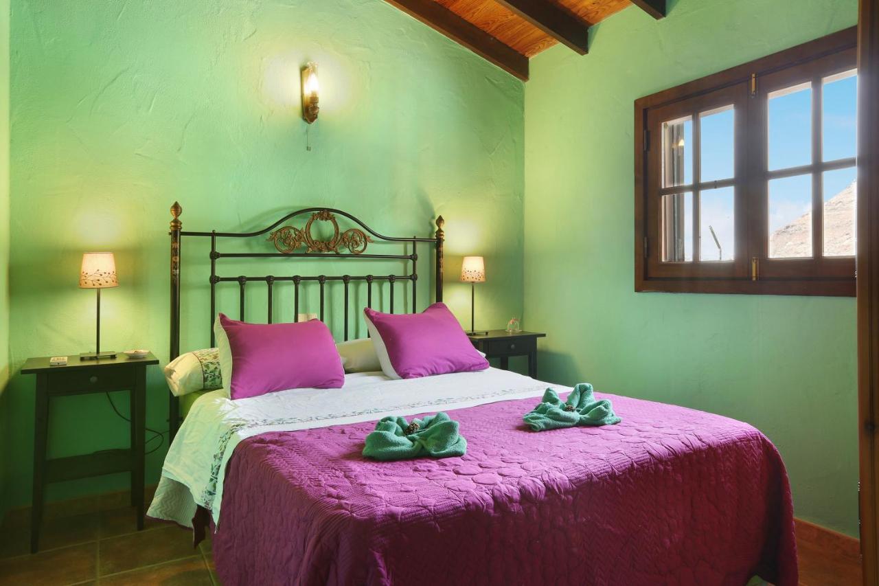 Finca Nim 1 Моган Экстерьер фото