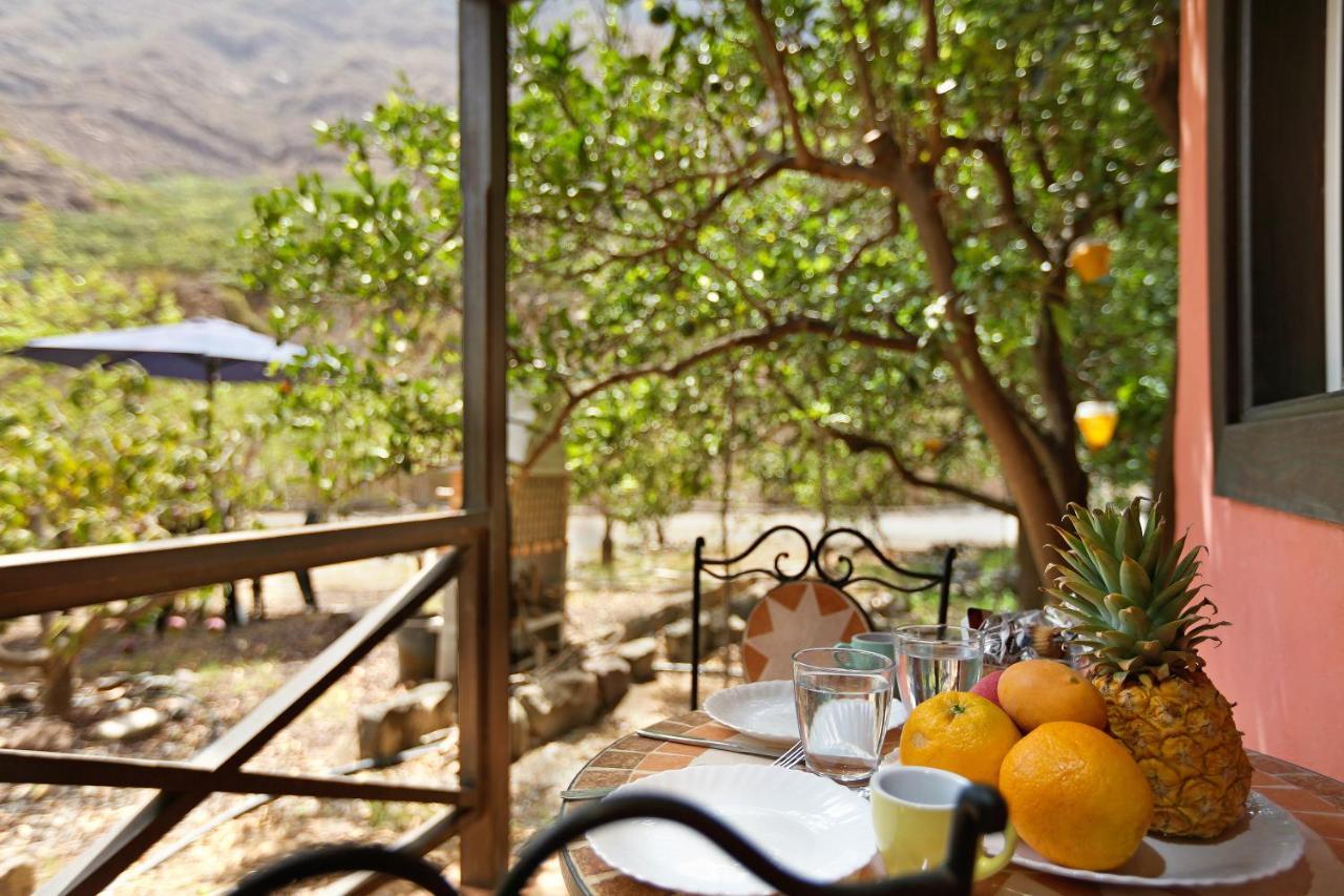 Finca Nim 1 Моган Экстерьер фото
